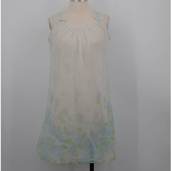 Vintage Aristocraft Floral Nightgown - Picture 1 of 8